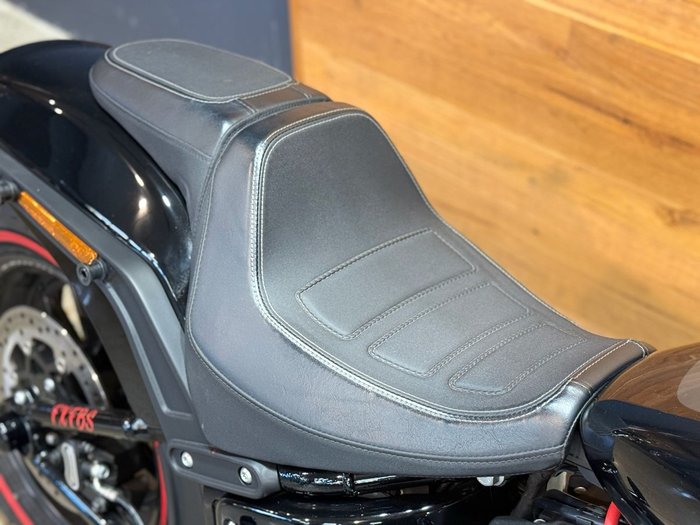 2021 HARLEY-DAVIDSON FXFBS FAT BOB (114)