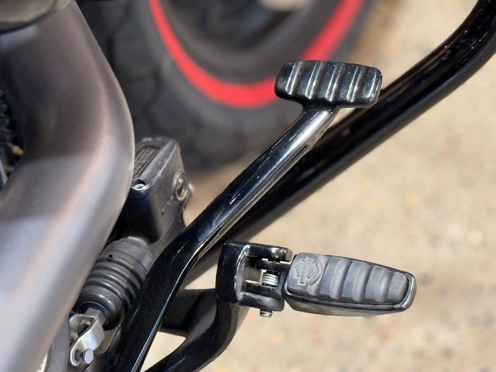 2021 HARLEY-DAVIDSON FXFBS FAT BOB (114)