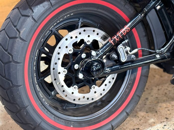 2021 HARLEY-DAVIDSON FXFBS FAT BOB (114)
