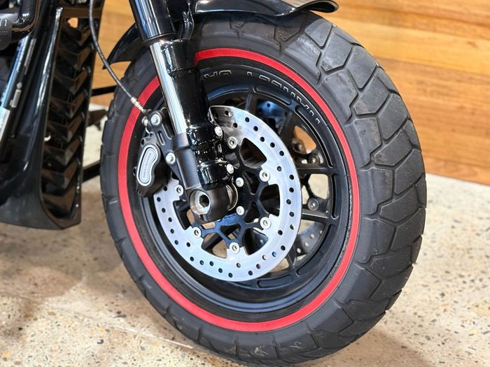 2021 HARLEY-DAVIDSON FXFBS FAT BOB (114)