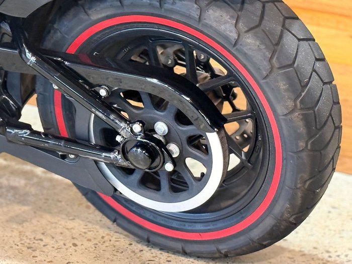 2021 HARLEY-DAVIDSON FXFBS FAT BOB (114)