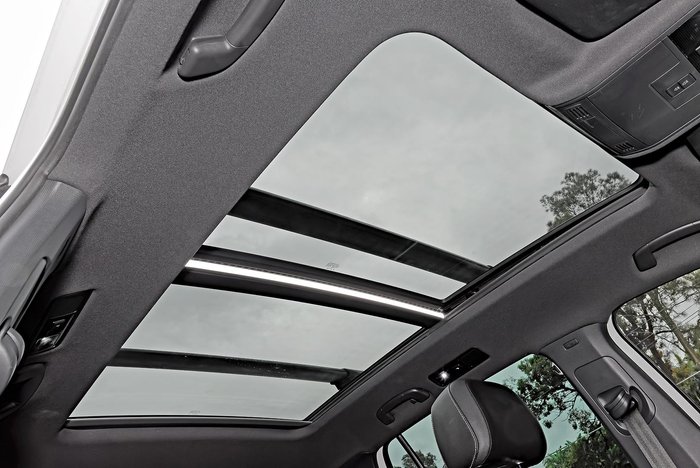 2018 Volkswagen Tiguan 140TDI Highline