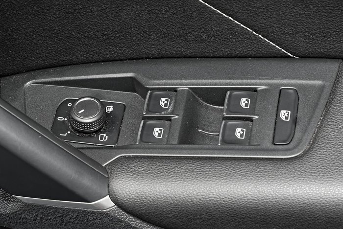2018 Volkswagen Tiguan 140TDI Highline