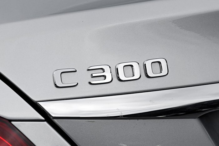 2020 Mercedes-Benz C-Class C300