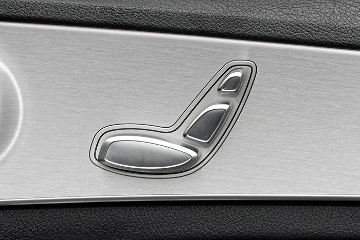 2020 Mercedes-Benz C-Class C300