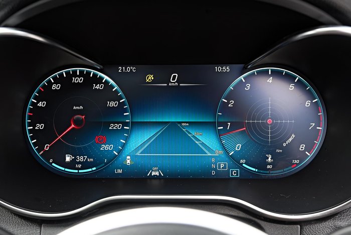 2020 Mercedes-Benz C-Class C300