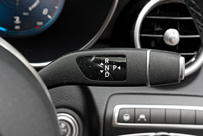 2020 Mercedes-Benz C-Class C300