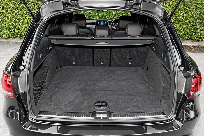 2022 Mercedes-Benz GLC-Class GLC300