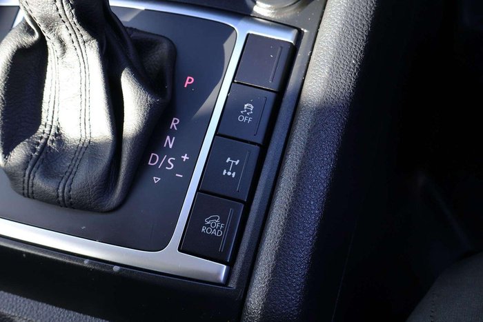 2019 Volkswagen Amarok TDI550 Core