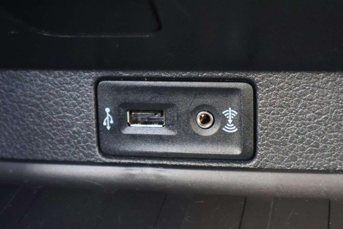 2019 Volkswagen Amarok TDI550 Core
