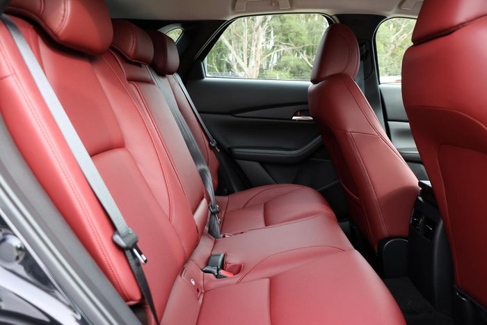 2026 Mazda CX-30 G25 GT SP