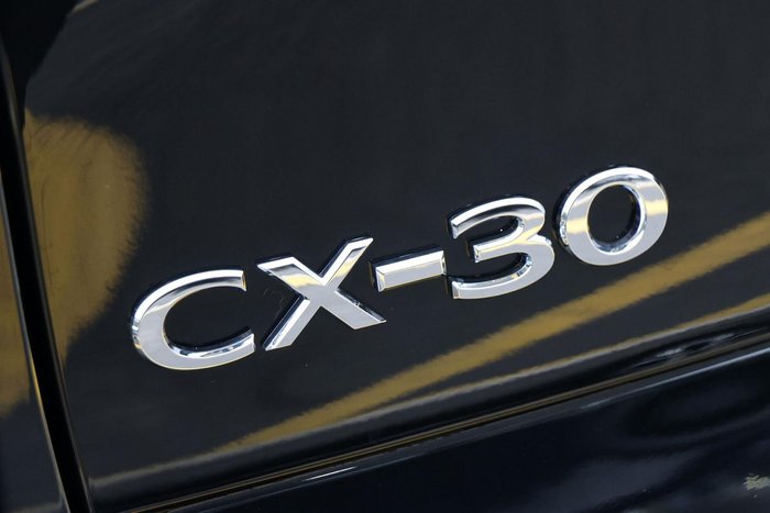 2026 Mazda CX-30 G25 GT SP