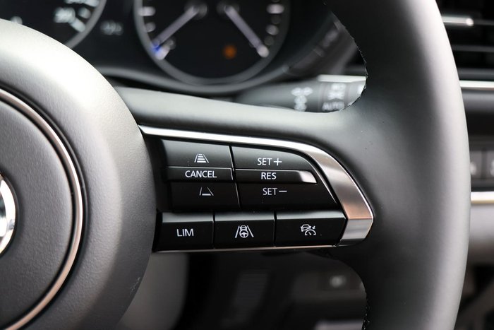 2026 Mazda CX-30 G25 GT SP