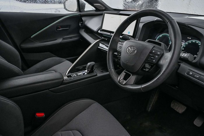 2024 Toyota C-HR Koba