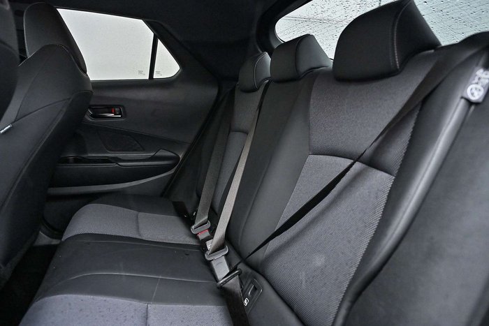 2024 Toyota C-HR Koba