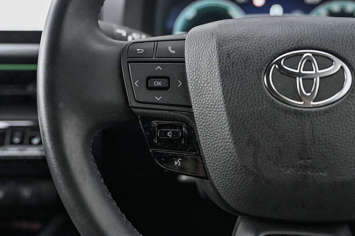 2024 Toyota C-HR Koba