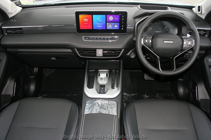 2026 GWM Haval Jolion Vanta