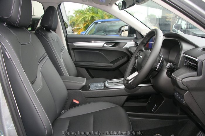2026 GWM Haval Jolion Vanta