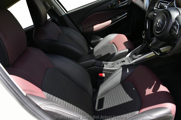 2025 Suzuki Fronx Hybrid