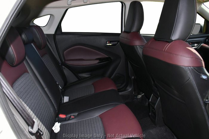 2025 Suzuki Fronx Hybrid