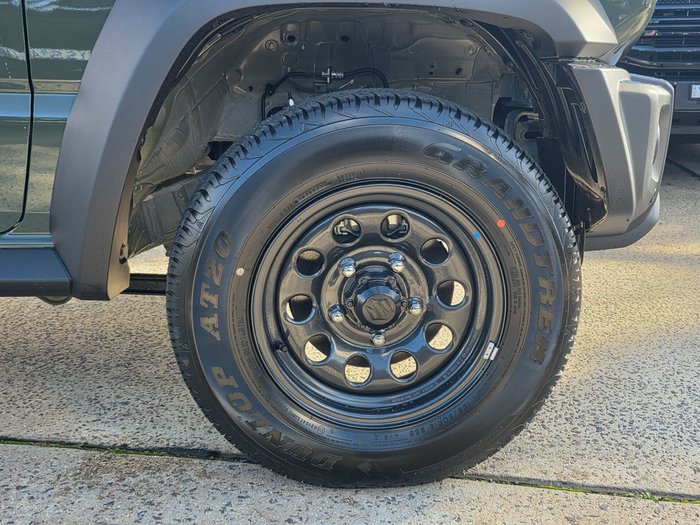 2026 Suzuki Jimny Lite