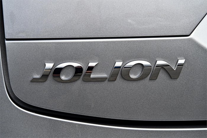 2026 GWM Haval Jolion Lux Hybrid