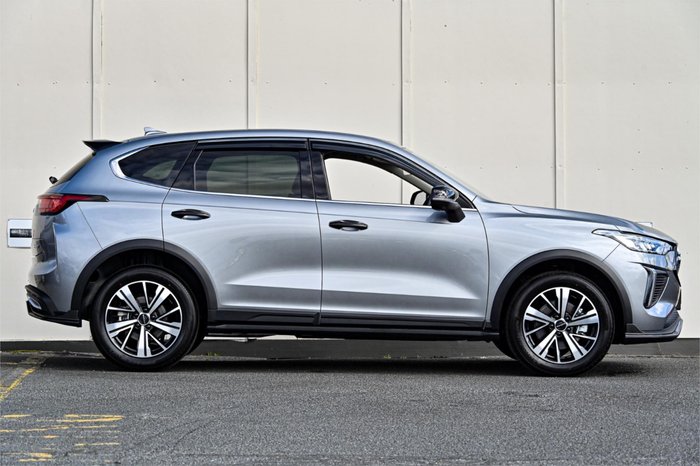 2026 GWM Haval Jolion Lux Hybrid