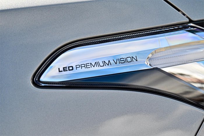 2026 GWM Haval Jolion Lux Hybrid