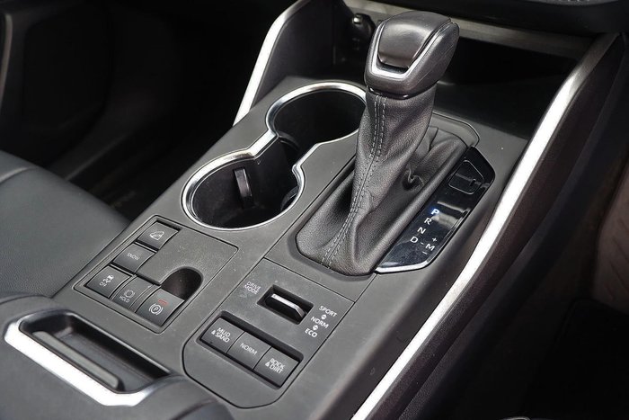 2023 Toyota Kluger GXL