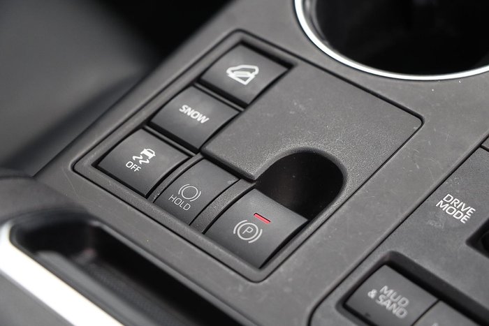 2023 Toyota Kluger GXL