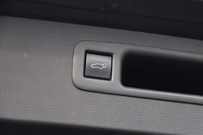 2023 Toyota Kluger GXL