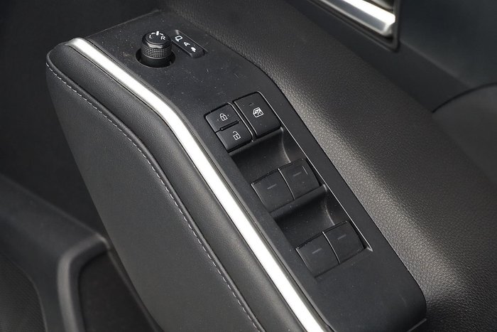 2023 Toyota Kluger GXL