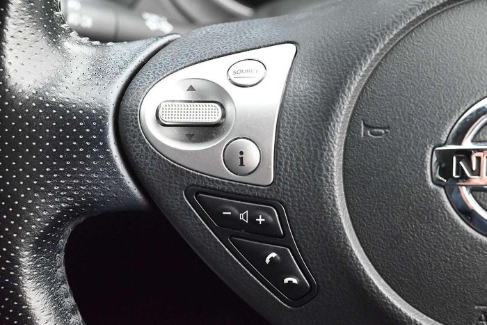 2015 Nissan JUKE ST