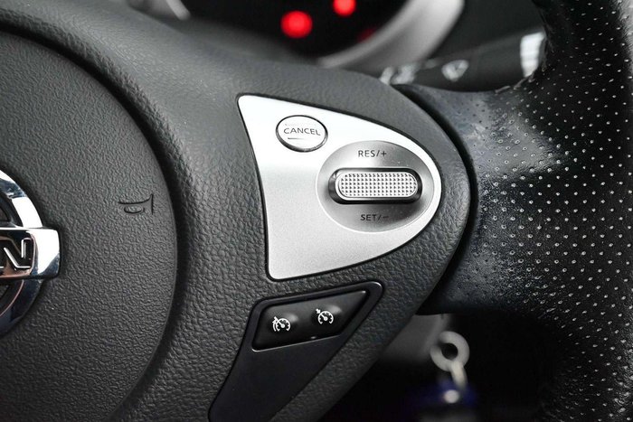 2015 Nissan JUKE ST
