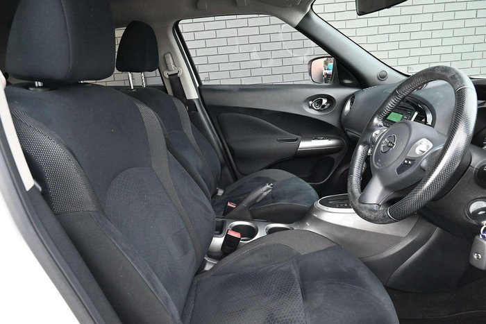 2015 Nissan JUKE ST