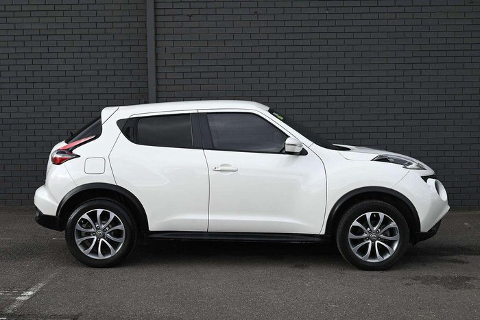 2015 Nissan JUKE ST