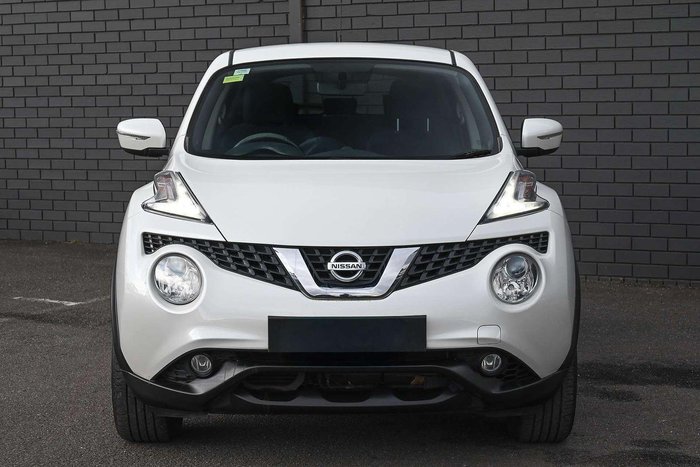2015 Nissan JUKE ST