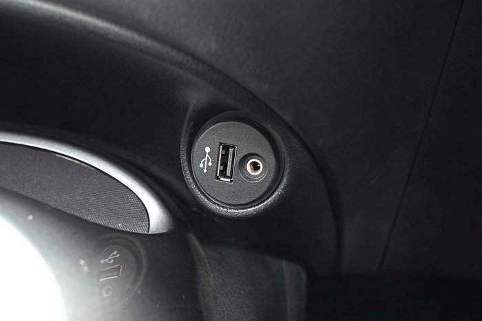 2015 Nissan JUKE ST
