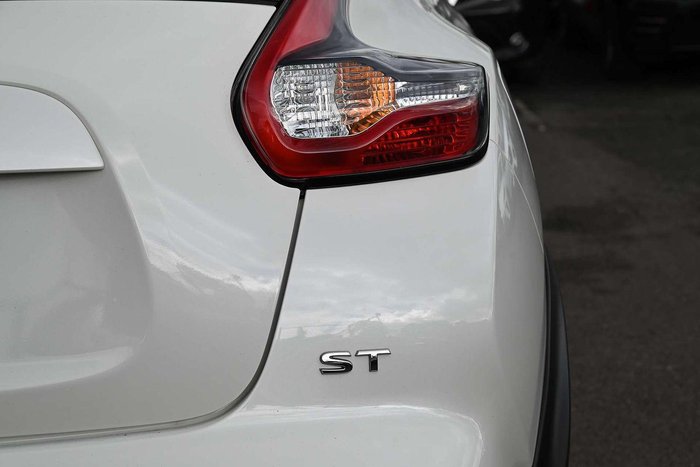 2015 Nissan JUKE ST