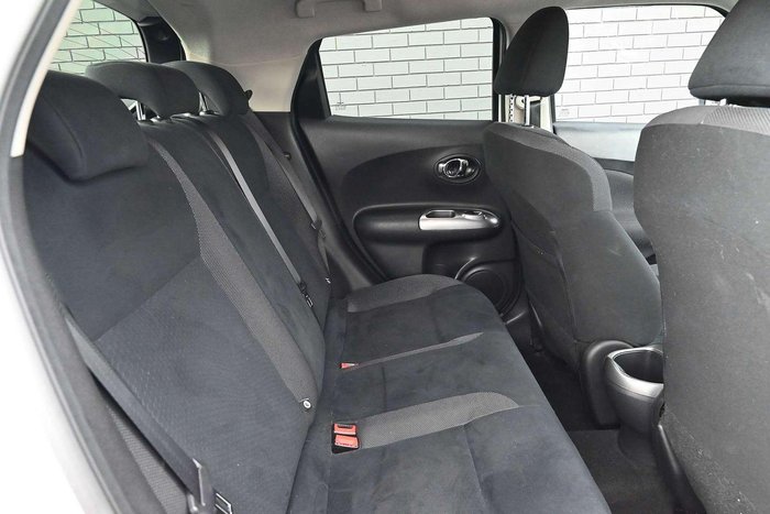 2015 Nissan JUKE ST
