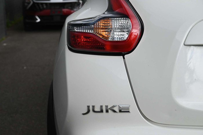 2015 Nissan JUKE ST