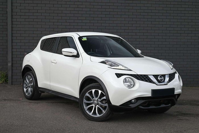 2015 Nissan JUKE ST