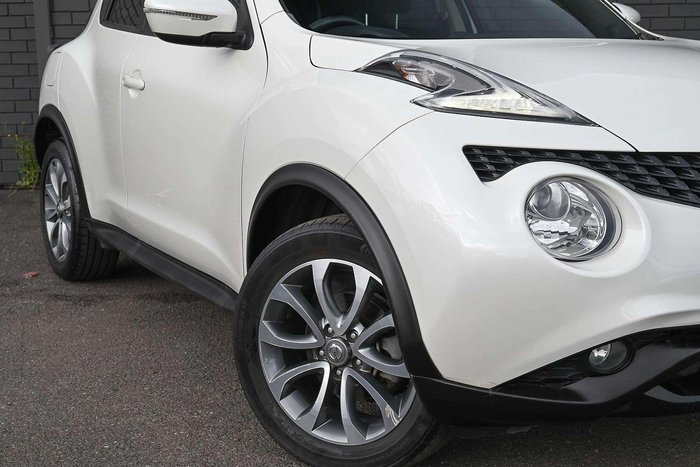 2015 Nissan JUKE ST