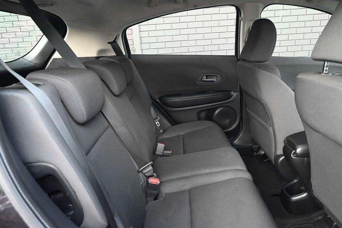2019 Honda HR-V VTi
