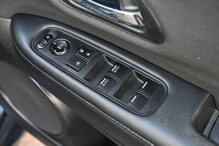 2019 Honda HR-V VTi