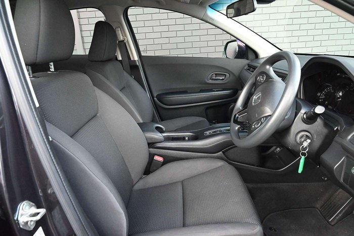 2019 Honda HR-V VTi