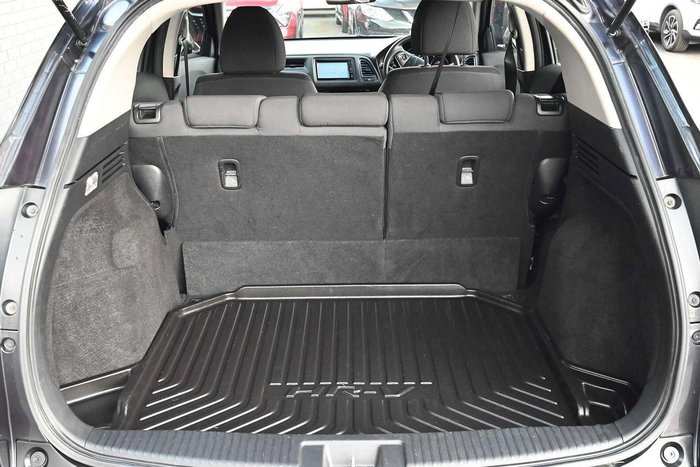 2019 Honda HR-V VTi