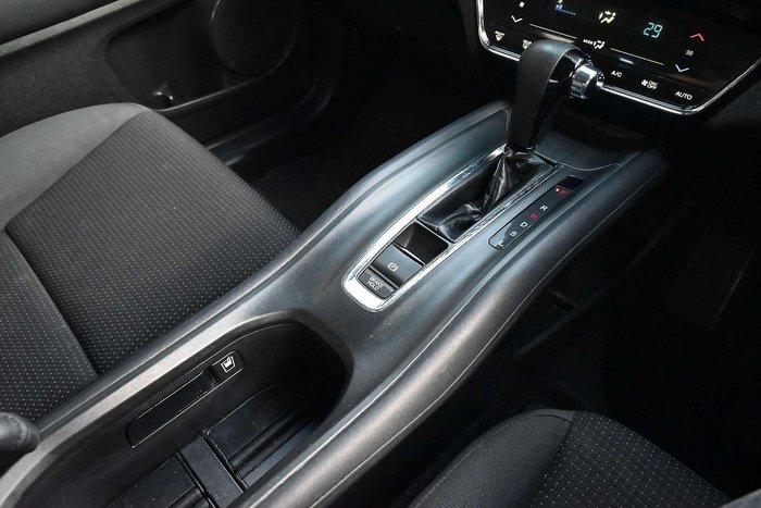 2019 Honda HR-V VTi