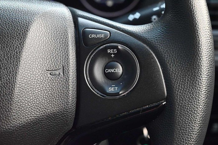 2019 Honda HR-V VTi