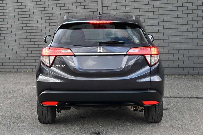 2019 Honda HR-V VTi